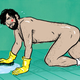 Illustration for article titled If Choreplay Is Real, It Is Also Real Gross